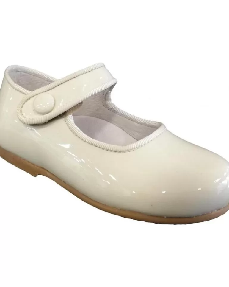 CRIOS Zapatos De Niña Bb-42 Beige Cheap