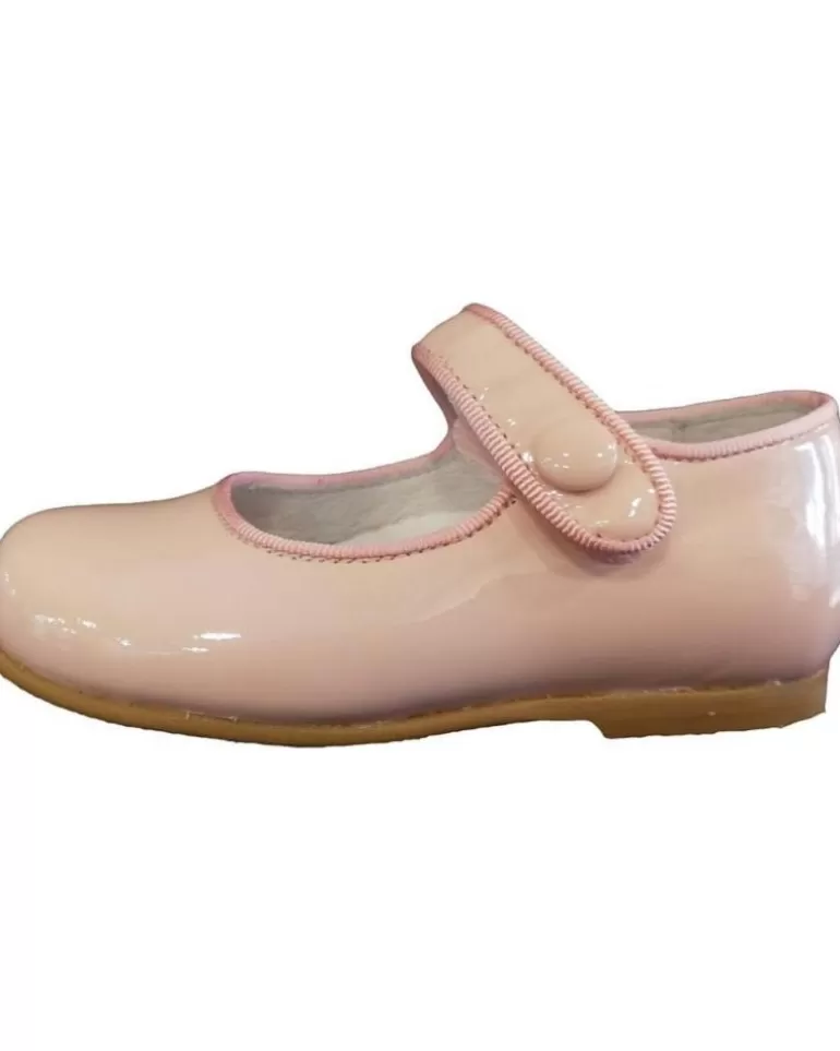 CRIOS Zapatos De Niña Bb-42 Rosa Cheap