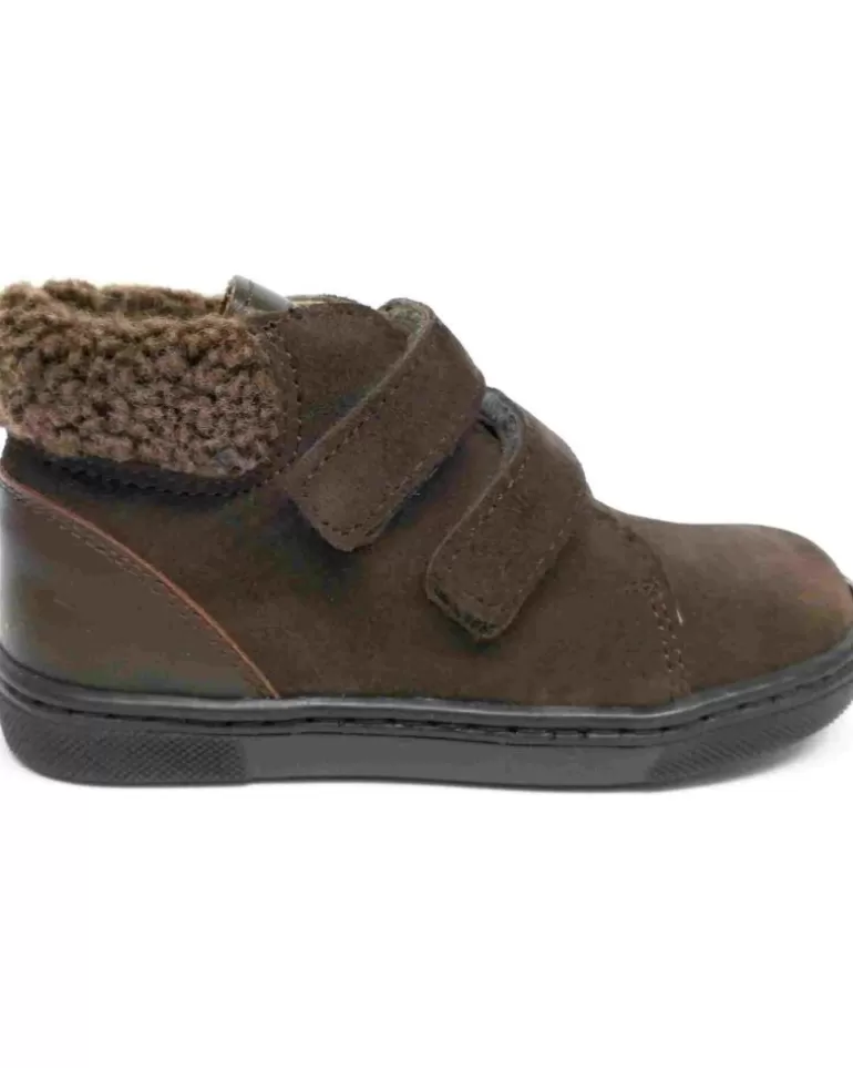 CRIOS Zapatos De Niña Kr-7 Marron Shop