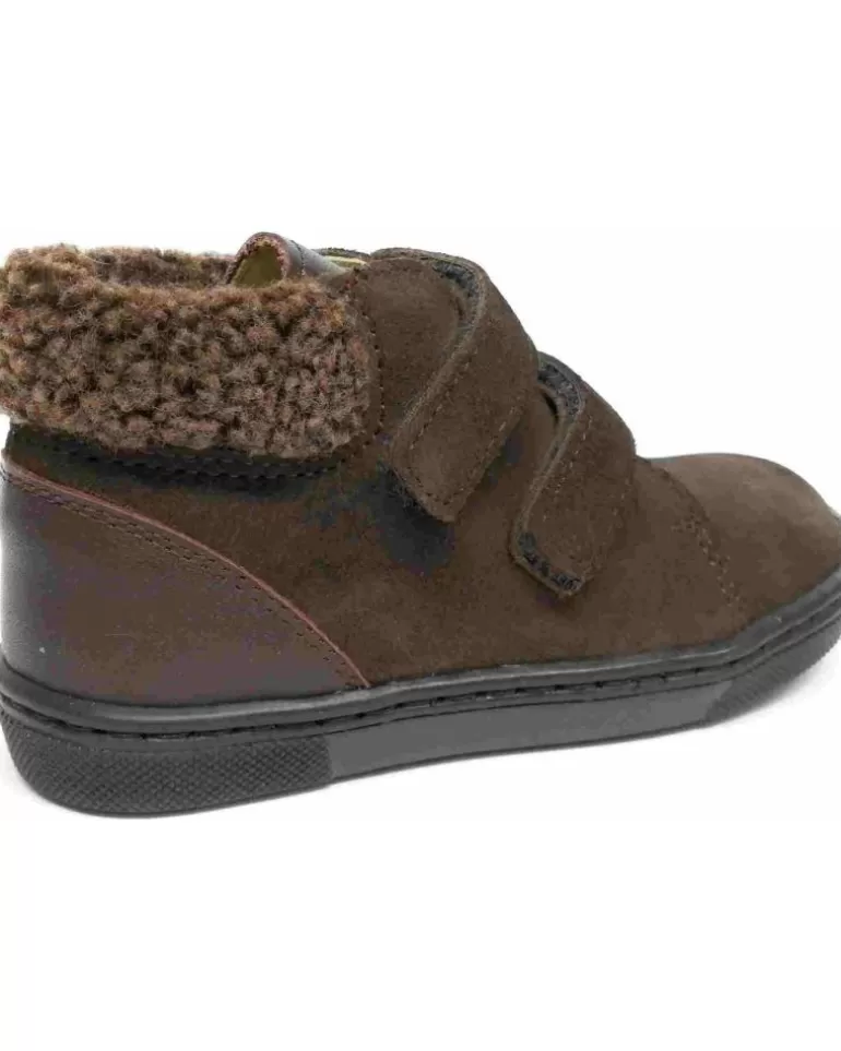 CRIOS Zapatos De Niña Kr-7 Marron Shop
