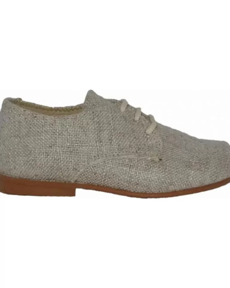 CRIOS Zapatos De Niño Ho-191 Beige Cheap