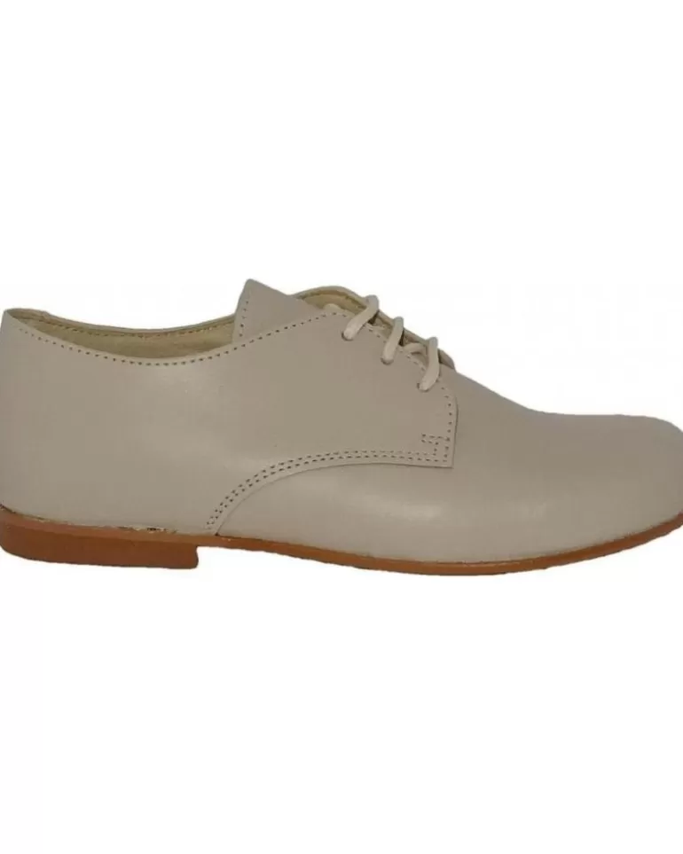 CRIOS Zapatos De Niño Ho-191 Beige Outlet