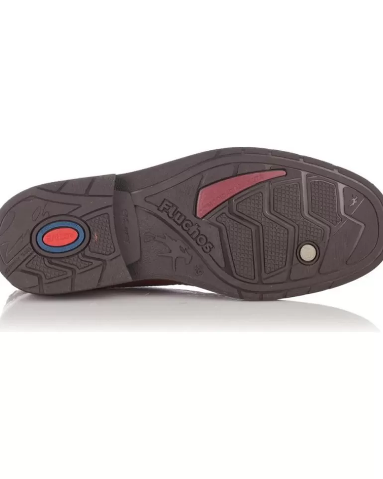 FLUCHOS Zapatos De Hombre Y Niño Zapato 9579 Libano Hombre Cidacos Libano Flash Sale