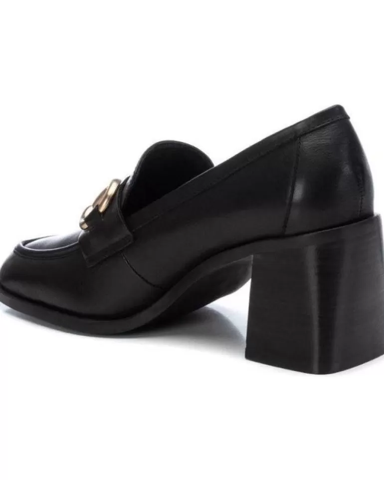 CARMELA Zapatos De Tacón De Mujer Zapato Sra 161127 Negro Sale