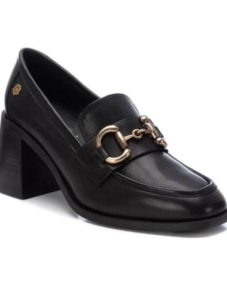 CARMELA Zapatos De Tacón De Mujer Zapato Sra 161127 Negro Sale