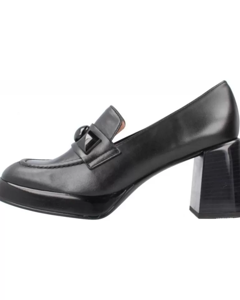 HISPANITAS Zapatos De Tacón De Mujer Tokio Soho Negro Discount
