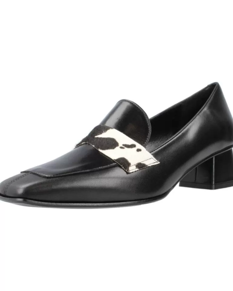 JONI Zapatos De Tacón De Mujer 25529J Negro Discount