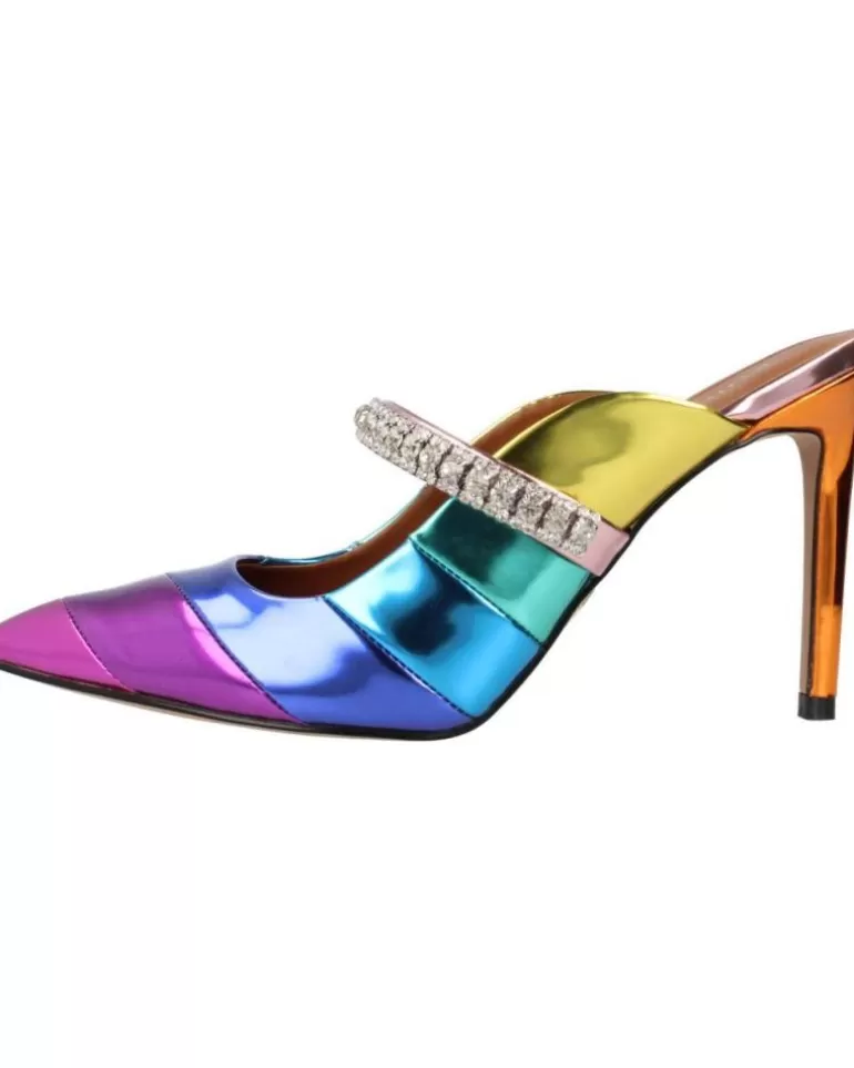 KURT GEIGER LONDON Zapatos De Tacón De Mujer Duke Multicolor Shop