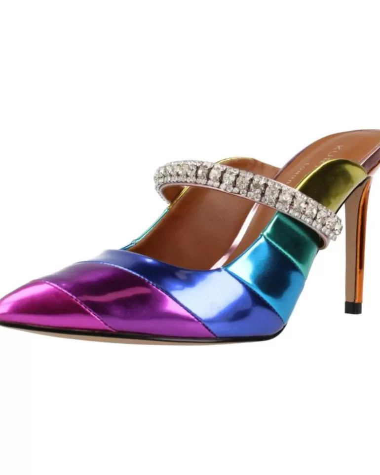 KURT GEIGER LONDON Zapatos De Tacón De Mujer Duke Multicolor Shop