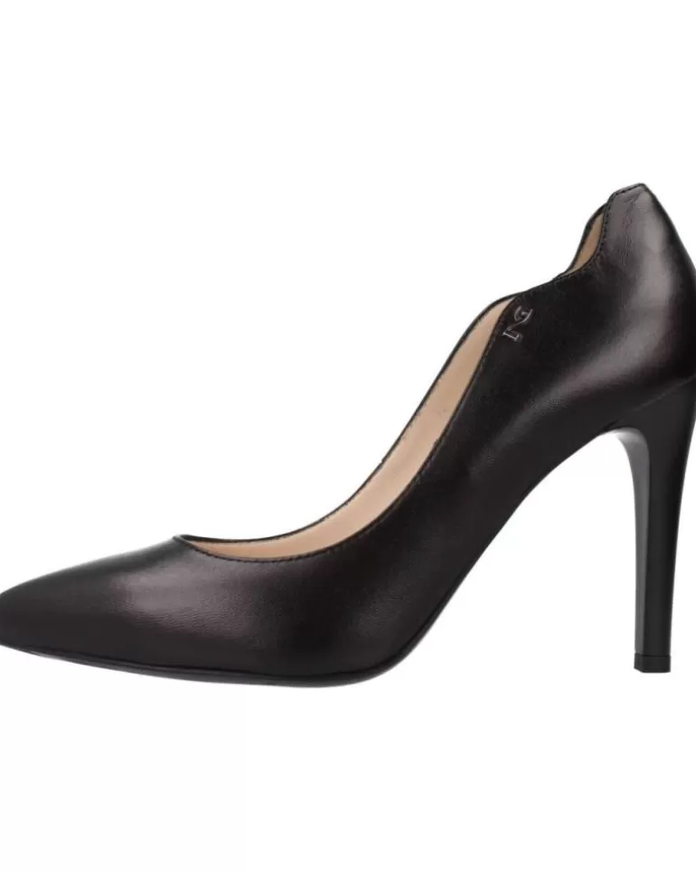 NERO GIARDINI Zapatos De Tacón De Mujer E211070De Negro Online