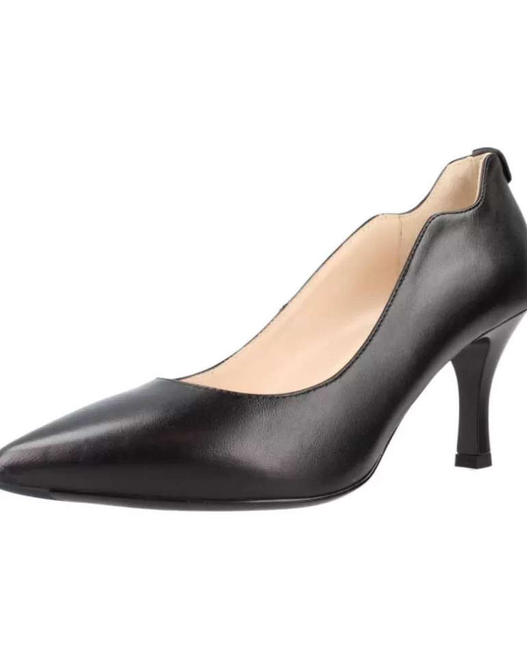 NERO GIARDINI Zapatos De Tacón De Mujer I013470De Negro Store