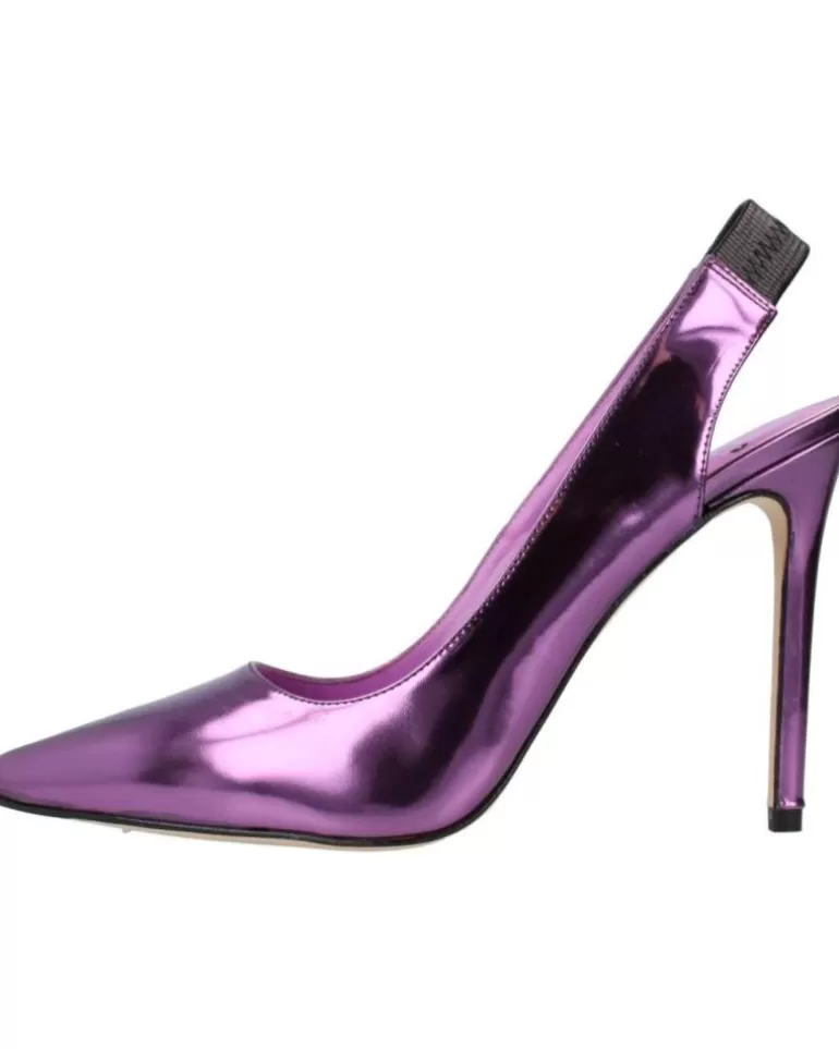 OTRAS MARCAS Zapatos De Tacón De Mujer 23700Sp Violeta Store