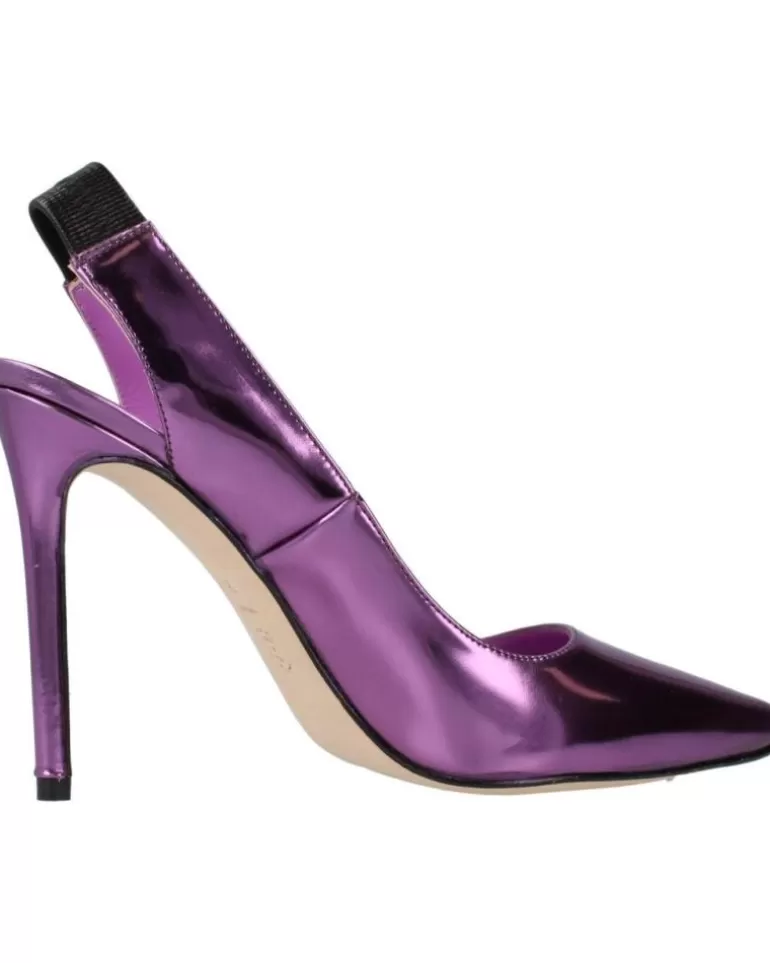 OTRAS MARCAS Zapatos De Tacón De Mujer 23700Sp Violeta Store