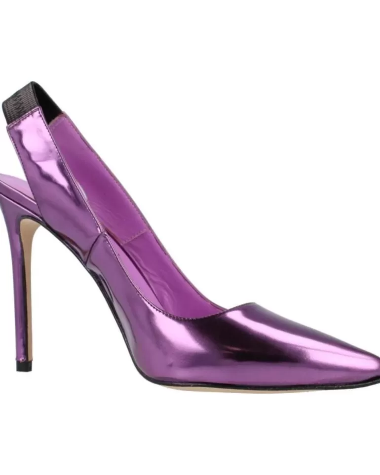 OTRAS MARCAS Zapatos De Tacón De Mujer 23700Sp Violeta Store