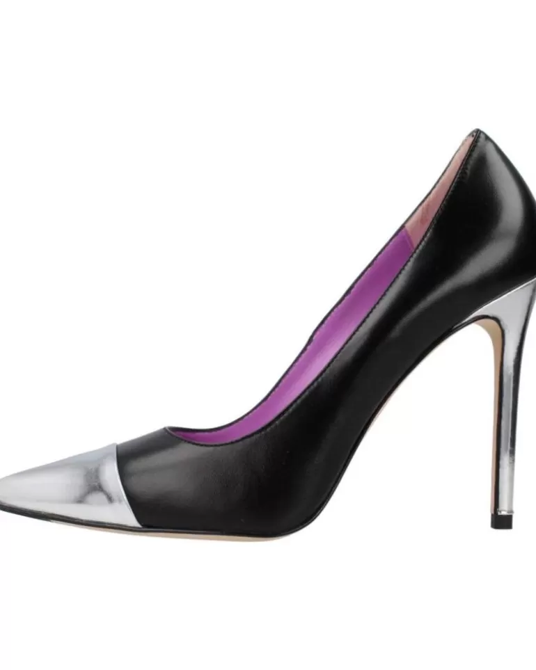 OTRAS MARCAS Zapatos De Tacón De Mujer 23702Sp Negro Flash Sale