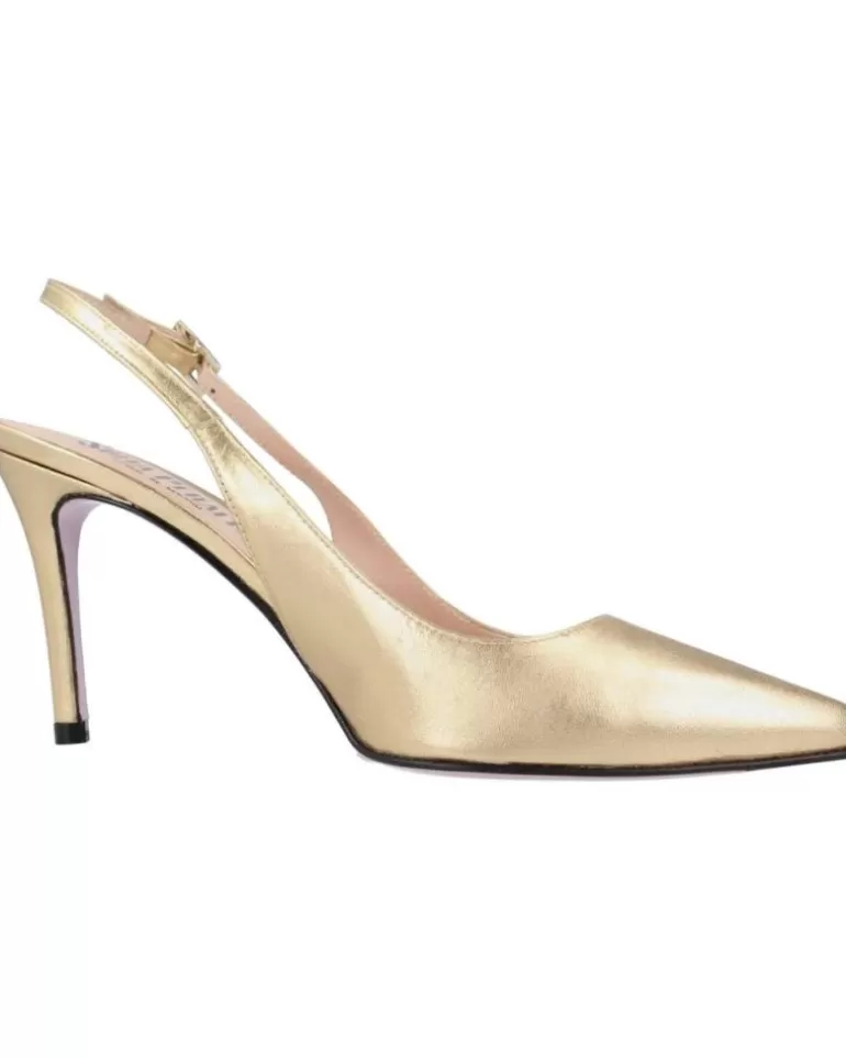 OTRAS MARCAS Zapatos De Tacón De Mujer 24726Sp Oro Best