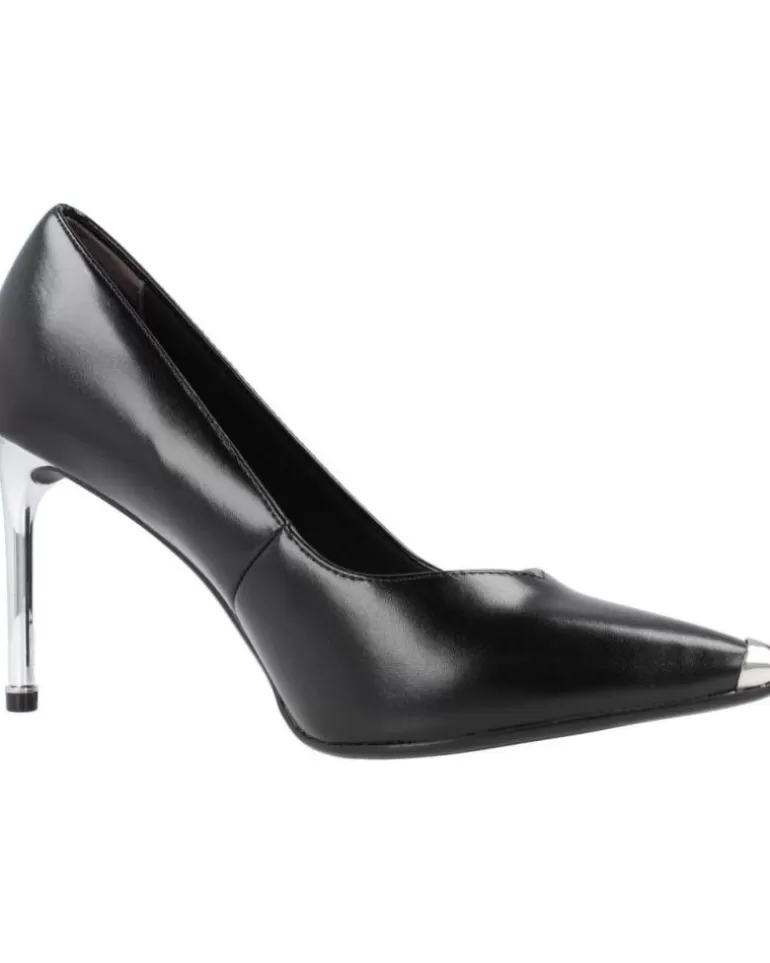 TAMARIS Zapatos De Tacón De Mujer 22432 41 Negro Best