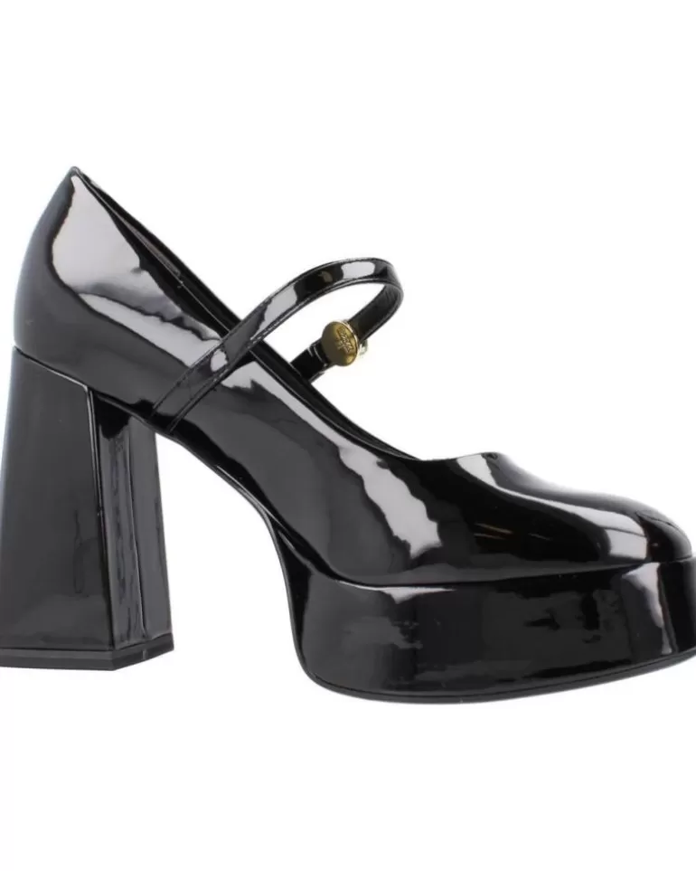TAMARIS Zapatos De Tacón De Mujer 24403 41 Negro Sale