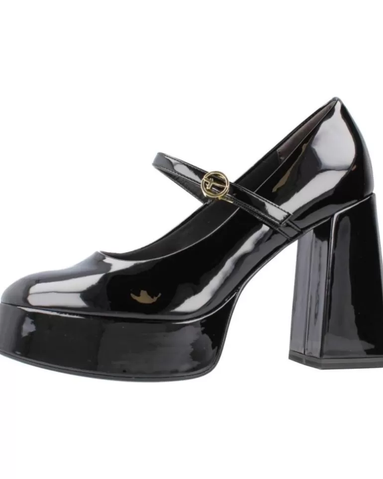 TAMARIS Zapatos De Tacón De Mujer 24403 41 Negro Sale