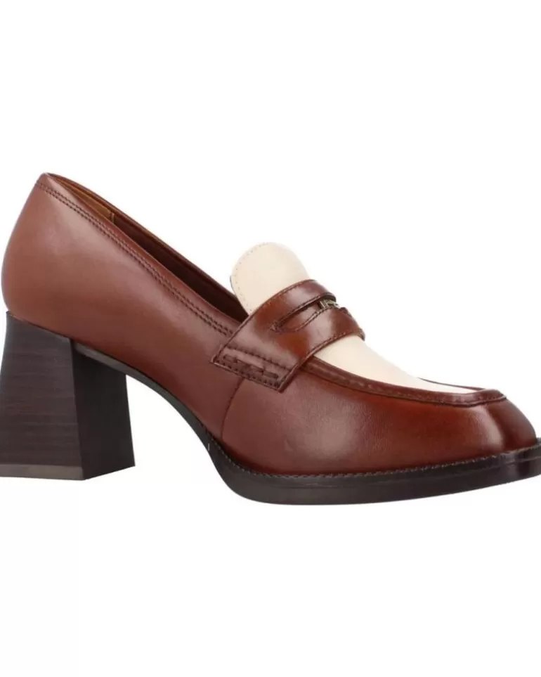 TAMARIS Zapatos De Tacón De Mujer 24429 41 Marron Fashion