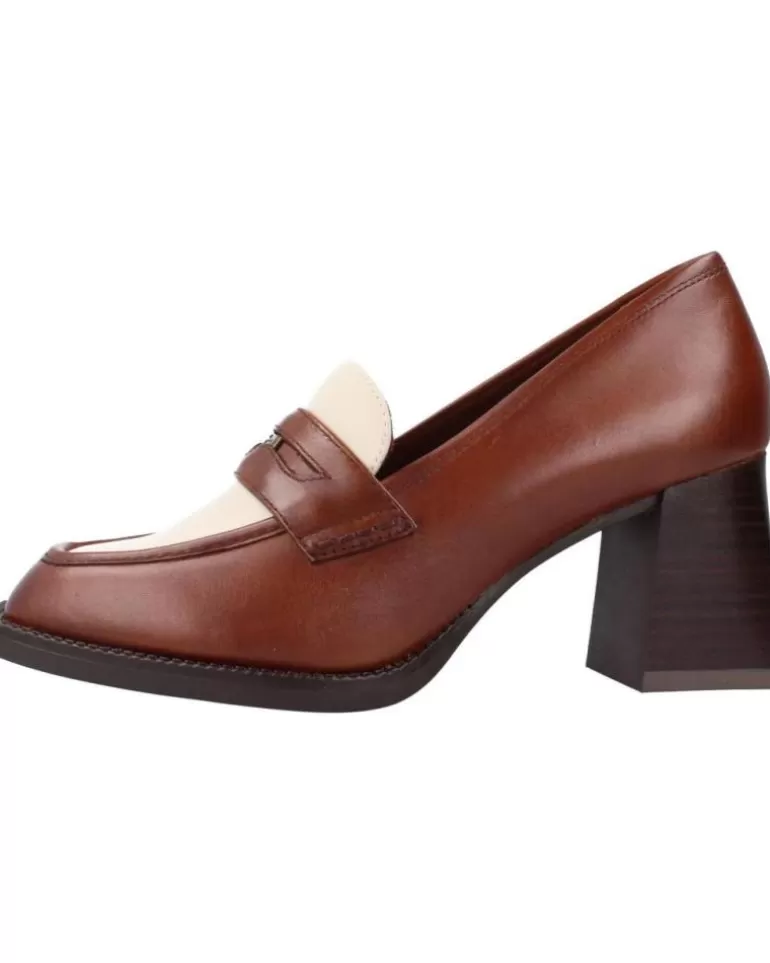 TAMARIS Zapatos De Tacón De Mujer 24429 41 Marron Fashion