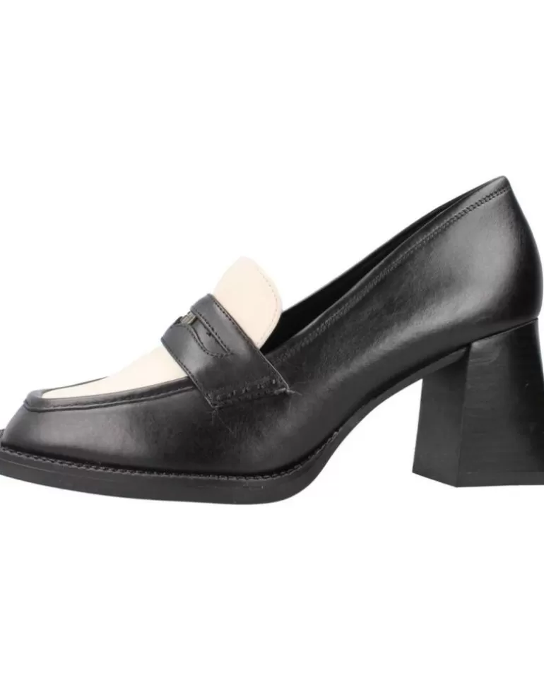TAMARIS Zapatos De Tacón De Mujer 24429 41 Negro Outlet