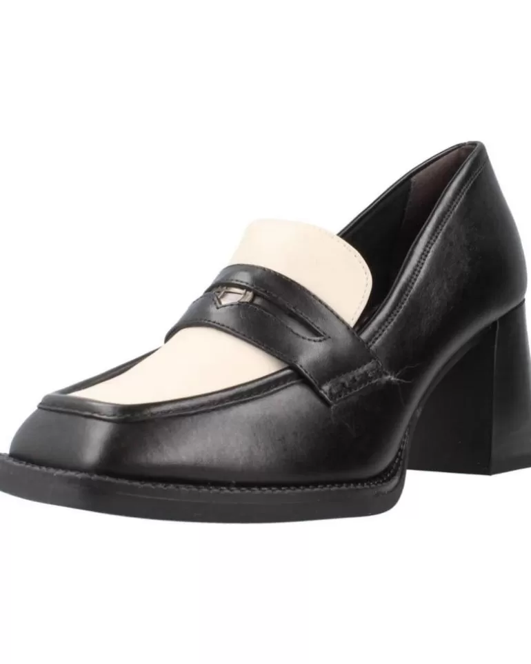 TAMARIS Zapatos De Tacón De Mujer 24429 41 Negro Outlet