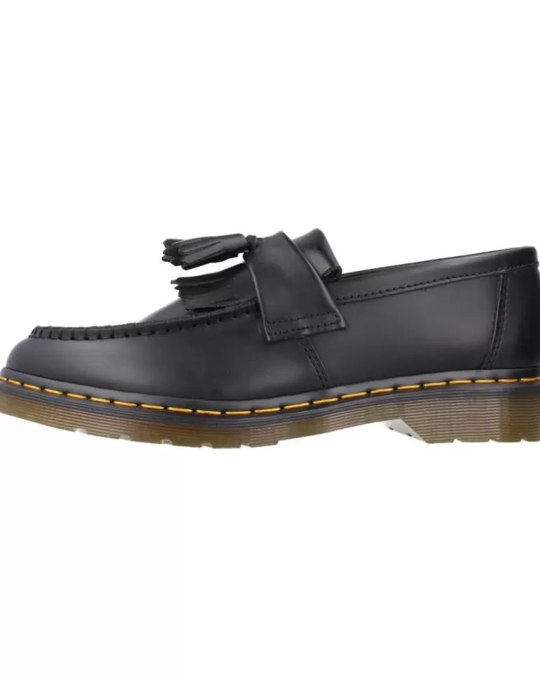DR. MARTENS Zapatos De Hombre Y Niño Adrian Ys Negro Best Sale