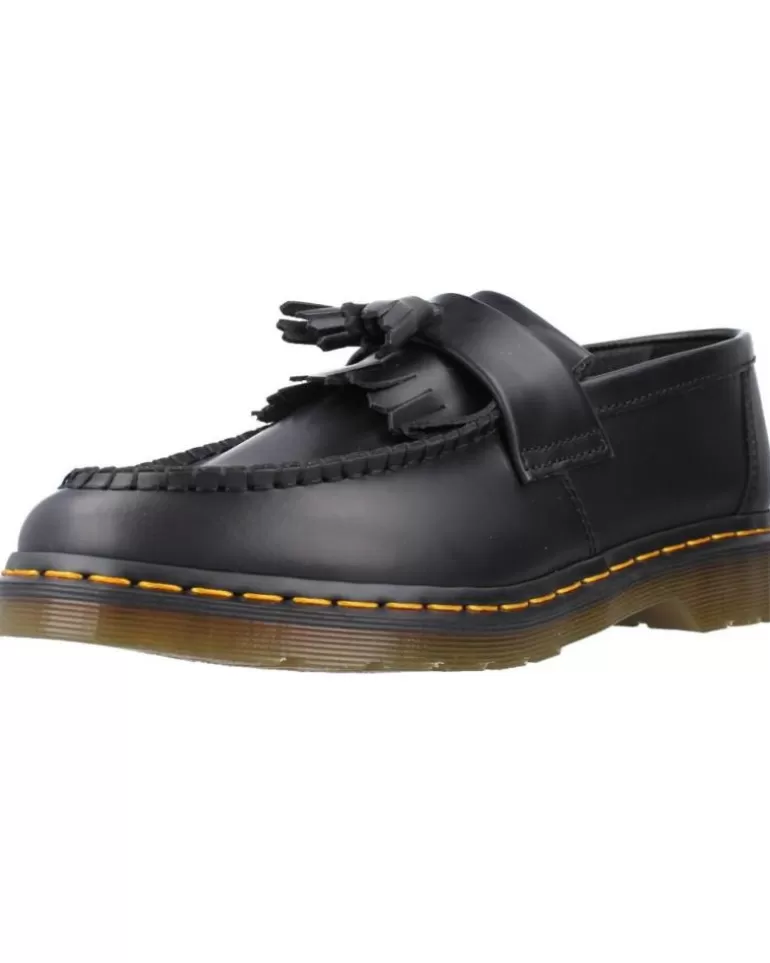 DR. MARTENS Zapatos De Hombre Y Niño Adrian Ys Negro Best Sale