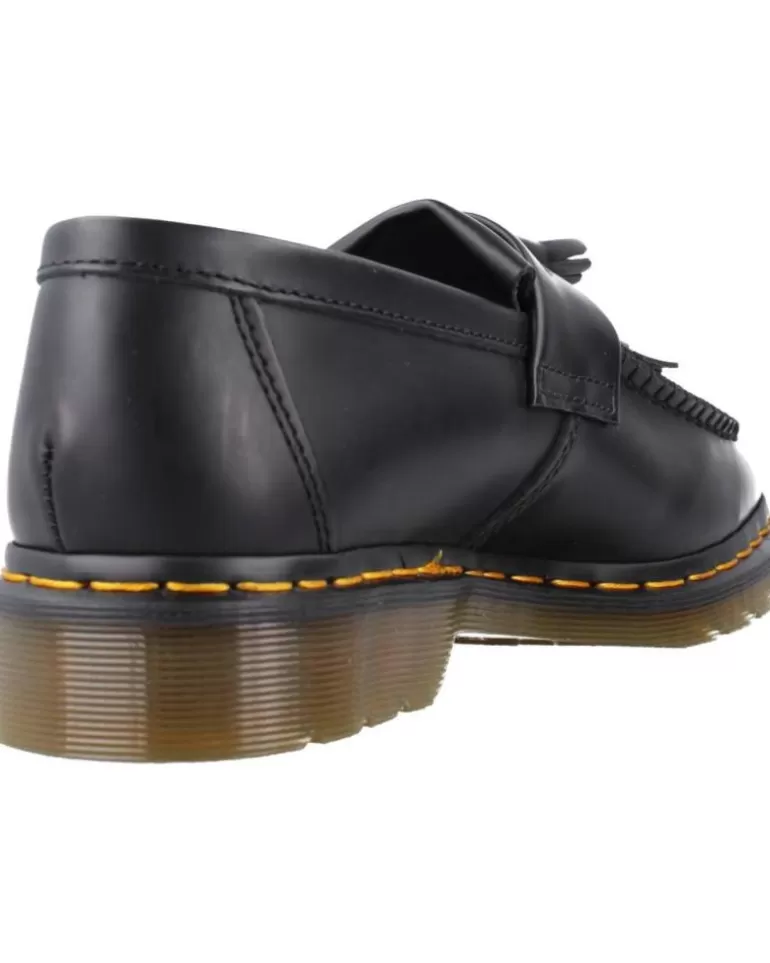 DR. MARTENS Zapatos De Hombre Y Niño Adrian Ys Negro Best Sale