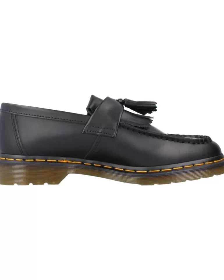 DR. MARTENS Zapatos De Hombre Y Niño Adrian Ys Negro Best Sale