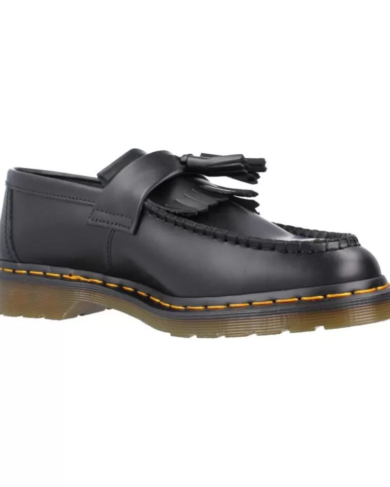 DR. MARTENS Zapatos De Hombre Y Niño Adrian Ys Negro Best Sale