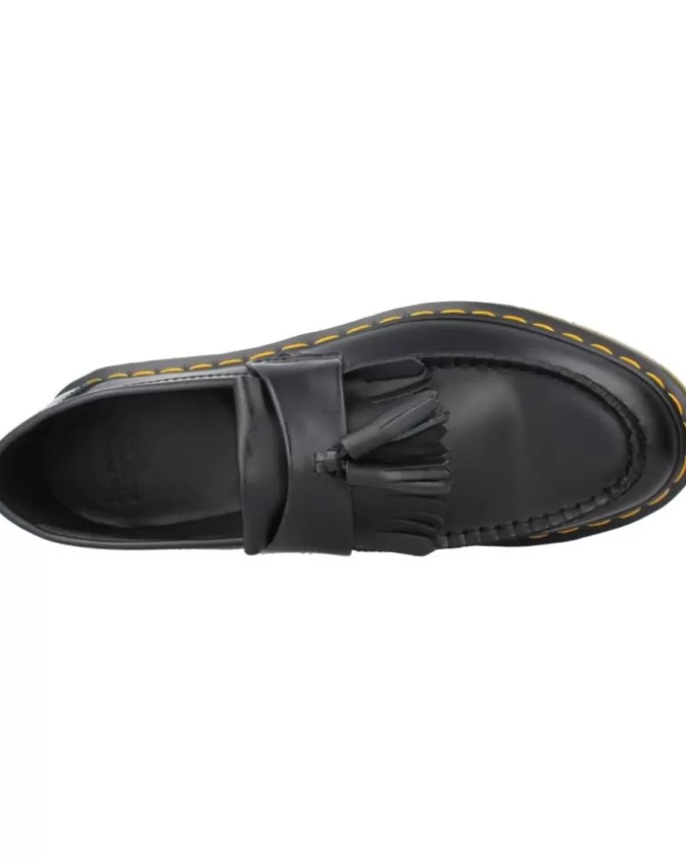 DR. MARTENS Zapatos De Hombre Y Niño Adrian Ys Negro Best Sale