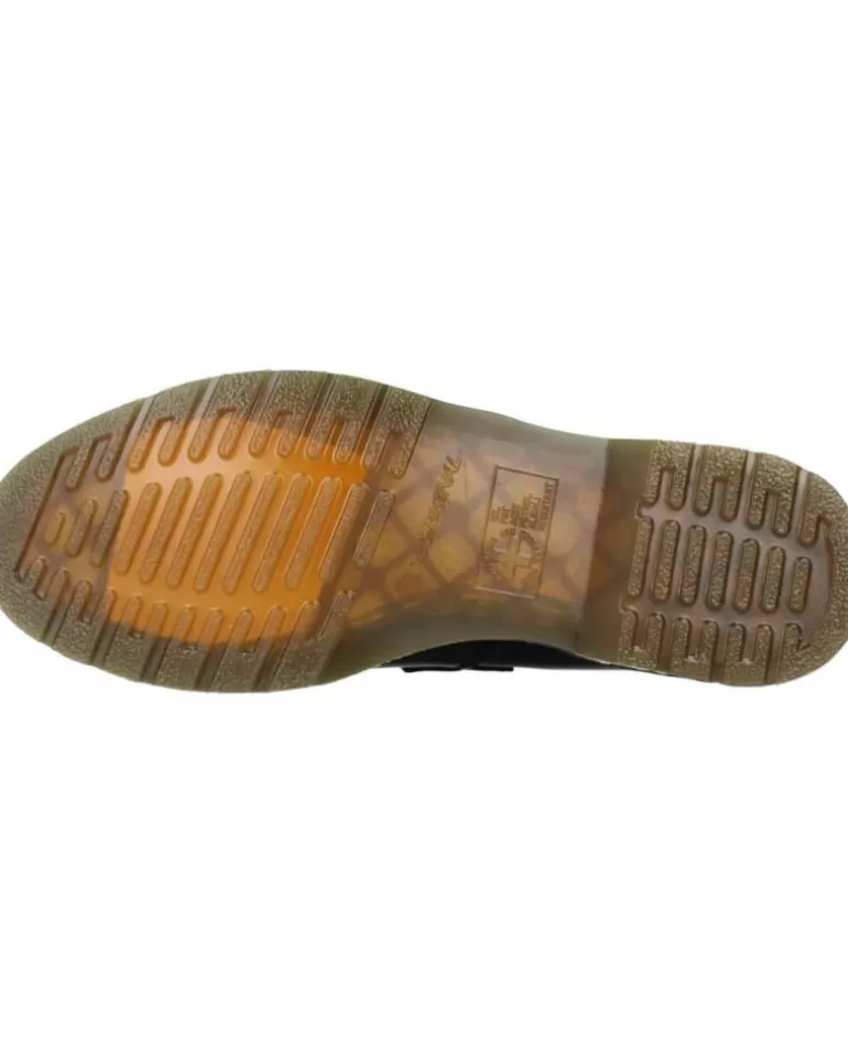 DR. MARTENS Zapatos De Hombre Y Niño Adrian Ys Negro Best Sale