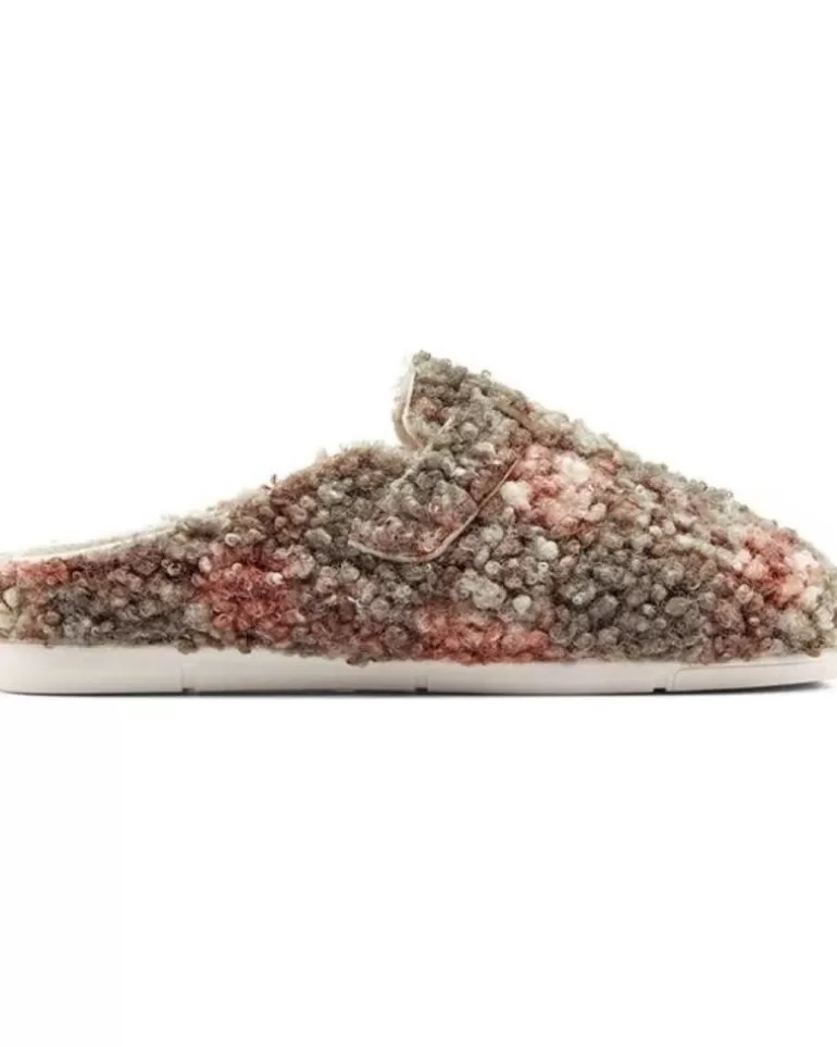 DUUO Zapatos De Hombre Y Niño Zapatilla--D492710-Domo Nordik 010 Caqui Store