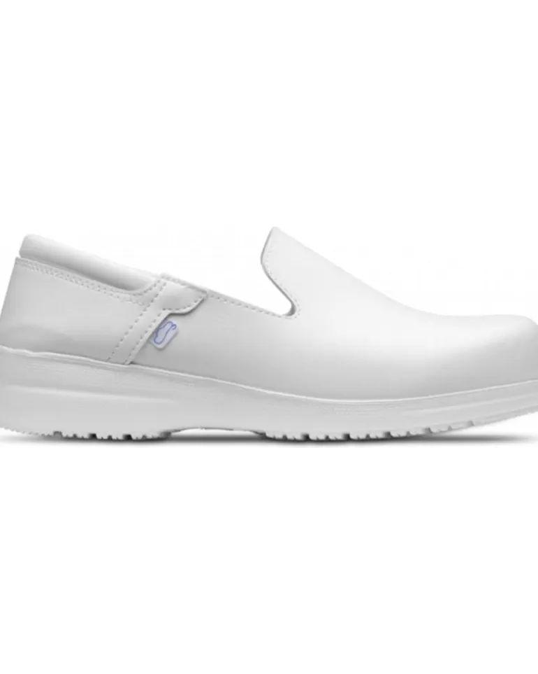 FELIZ CAMINAR Zapatos De Mujer Y Hombre Zapato Laboral Sensai - Blanco Shop