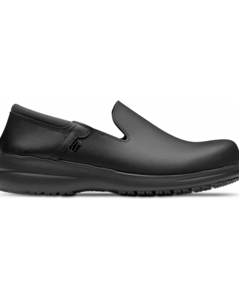 FELIZ CAMINAR Zapatos De Mujer Y Hombre Zapato Laboral Sensai - Negro Sale