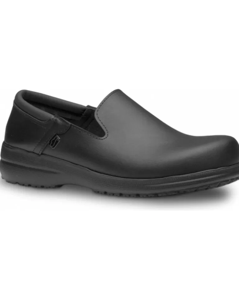 FELIZ CAMINAR Zapatos De Mujer Y Hombre Zapato Laboral Sensai - Negro Sale