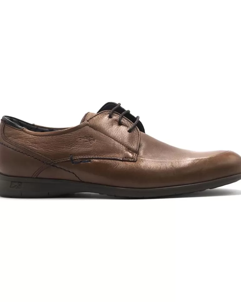 FLUCHOS Zapatos De Hombre Zapato 9761 V Libano Marino Online