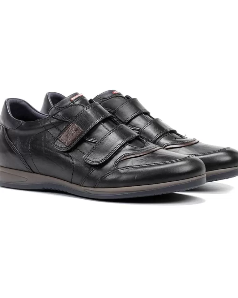 FLUCHOS Zapatos De Hombre Zapatos Daniel 9262 Negro Cheap