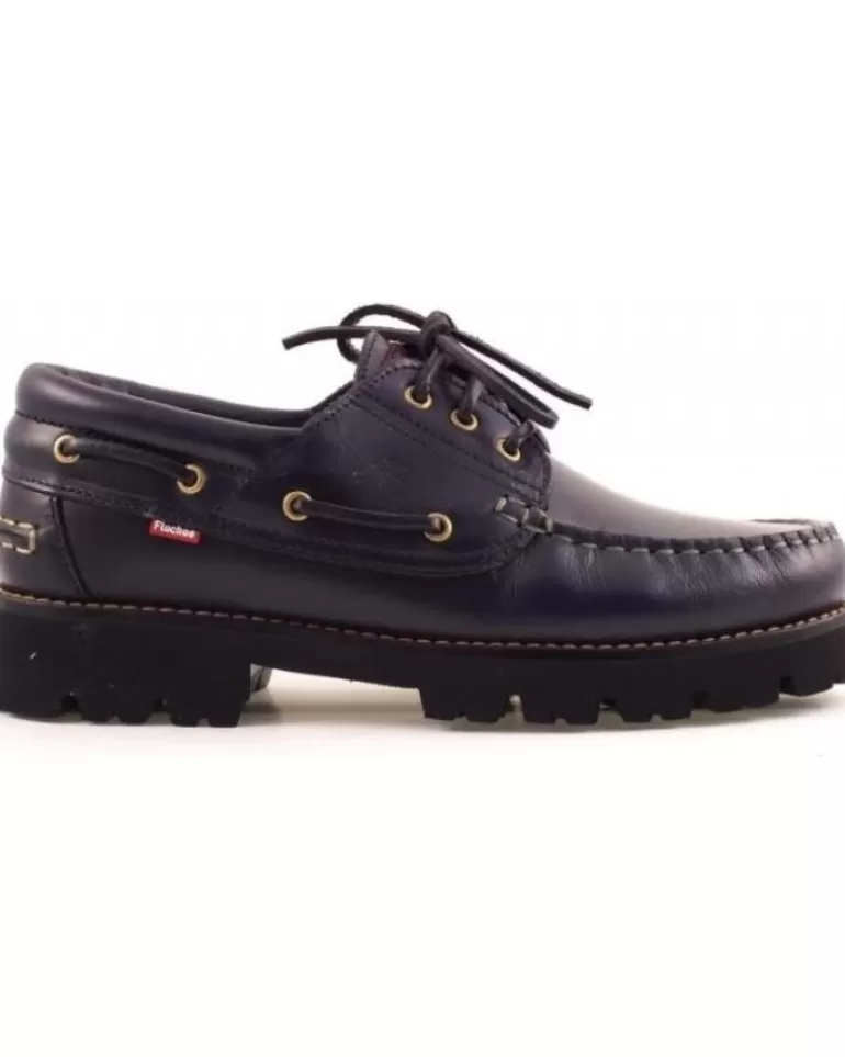 FLUCHOS Zapatos De Hombre Zapatos Varios F0046 Marino Cheap