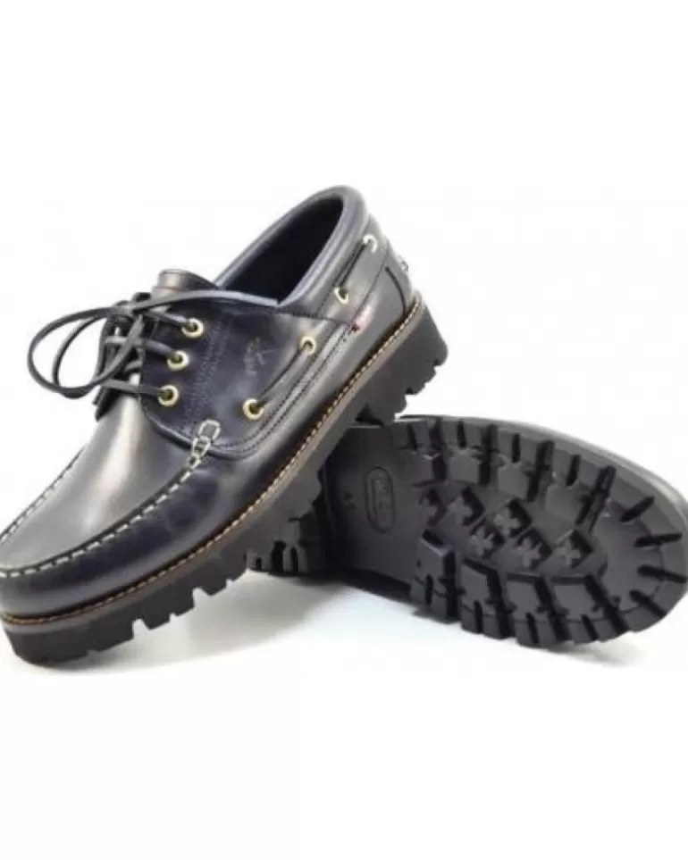FLUCHOS Zapatos De Hombre Zapatos Varios F0046 Marino Cheap