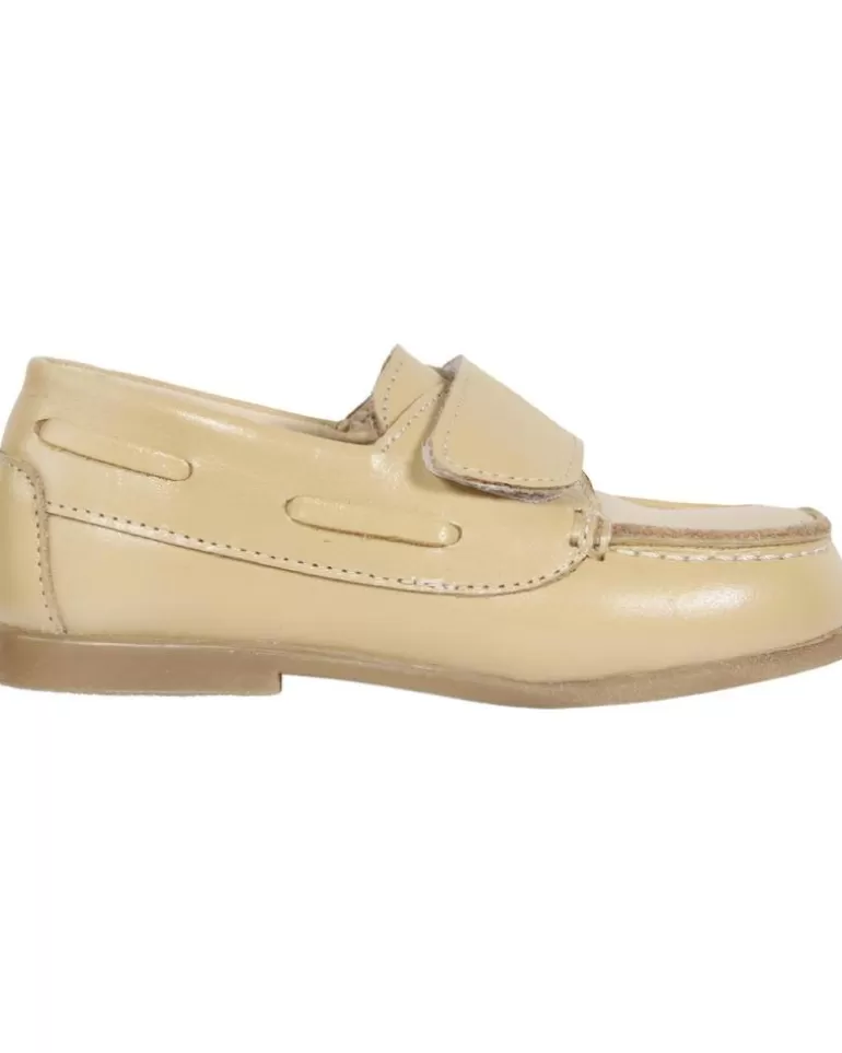 GARATTI Zapatos De Niño Pr0049 Camel Discount