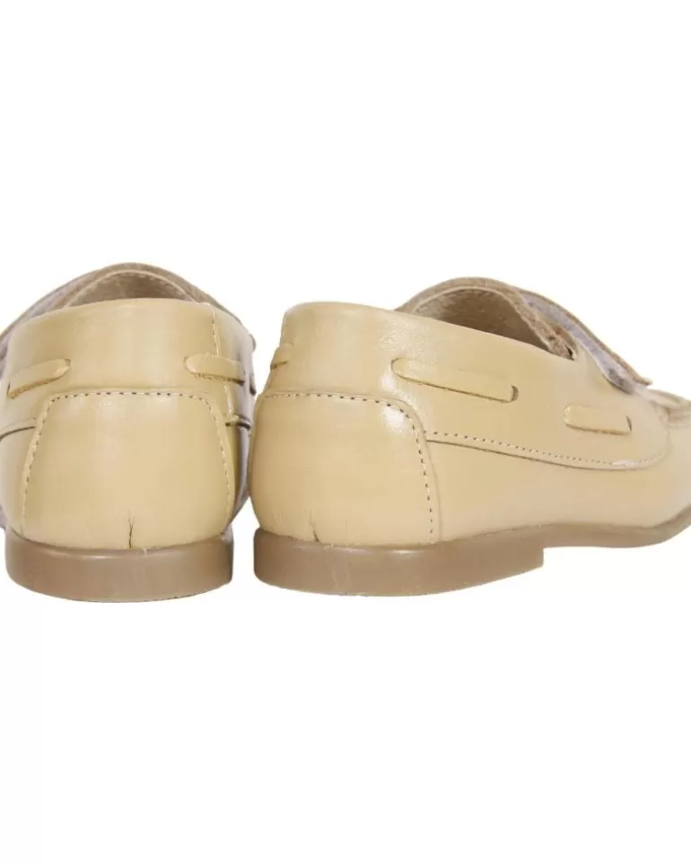 GARATTI Zapatos De Niño Pr0049 Camel Discount