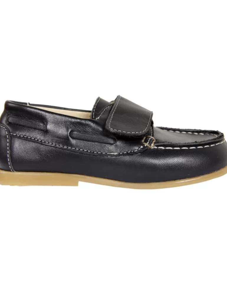 GARATTI Zapatos De Niño Pr0049 Navy Discount
