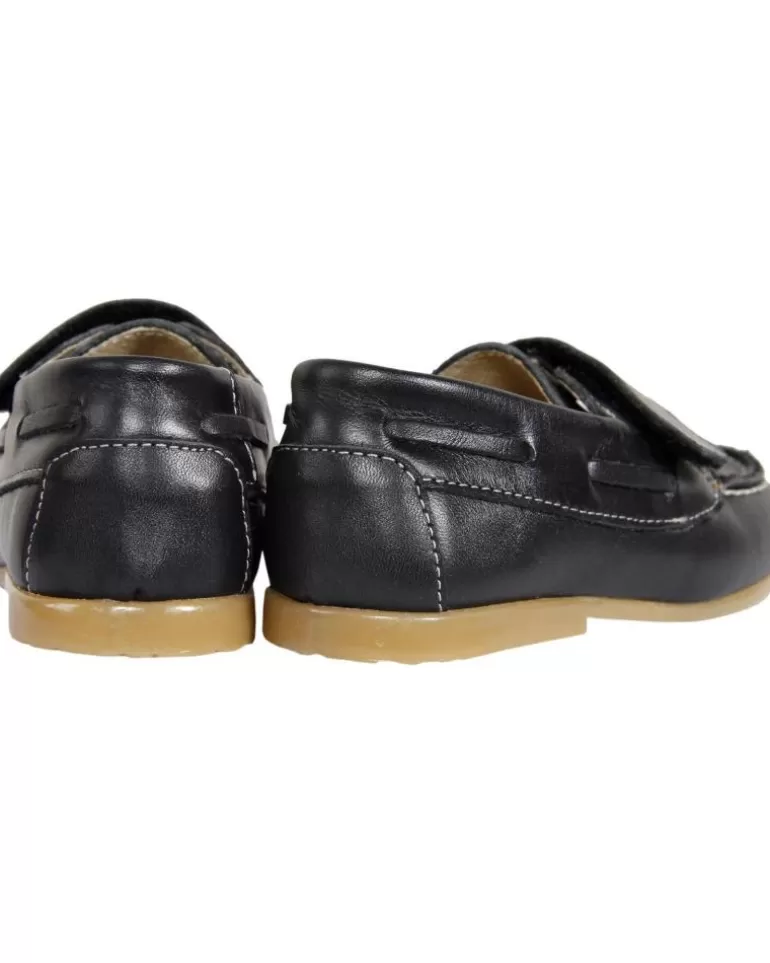 GARATTI Zapatos De Niño Pr0049 Navy Discount