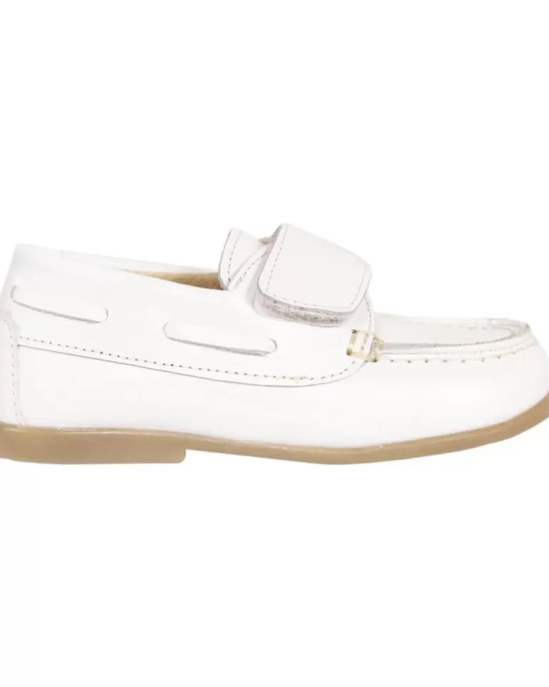 GARATTI Zapatos De Niño Pr0049 White Store