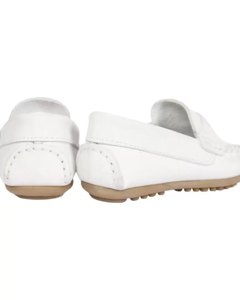 GARATTI Zapatos De Niño Pr0055 Blanco Shop