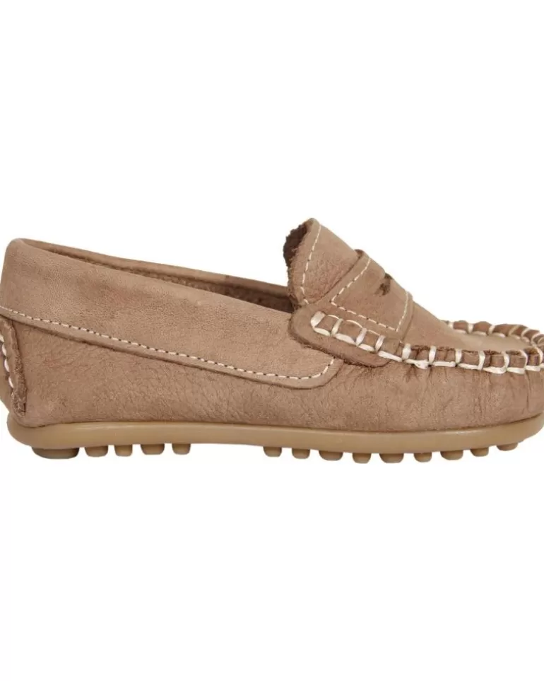 GARATTI Zapatos De Niño Pr0055 Camel Sale