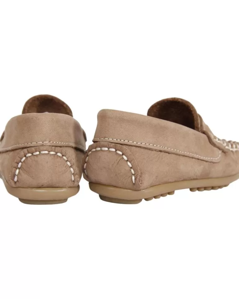 GARATTI Zapatos De Niño Pr0055 Camel Sale